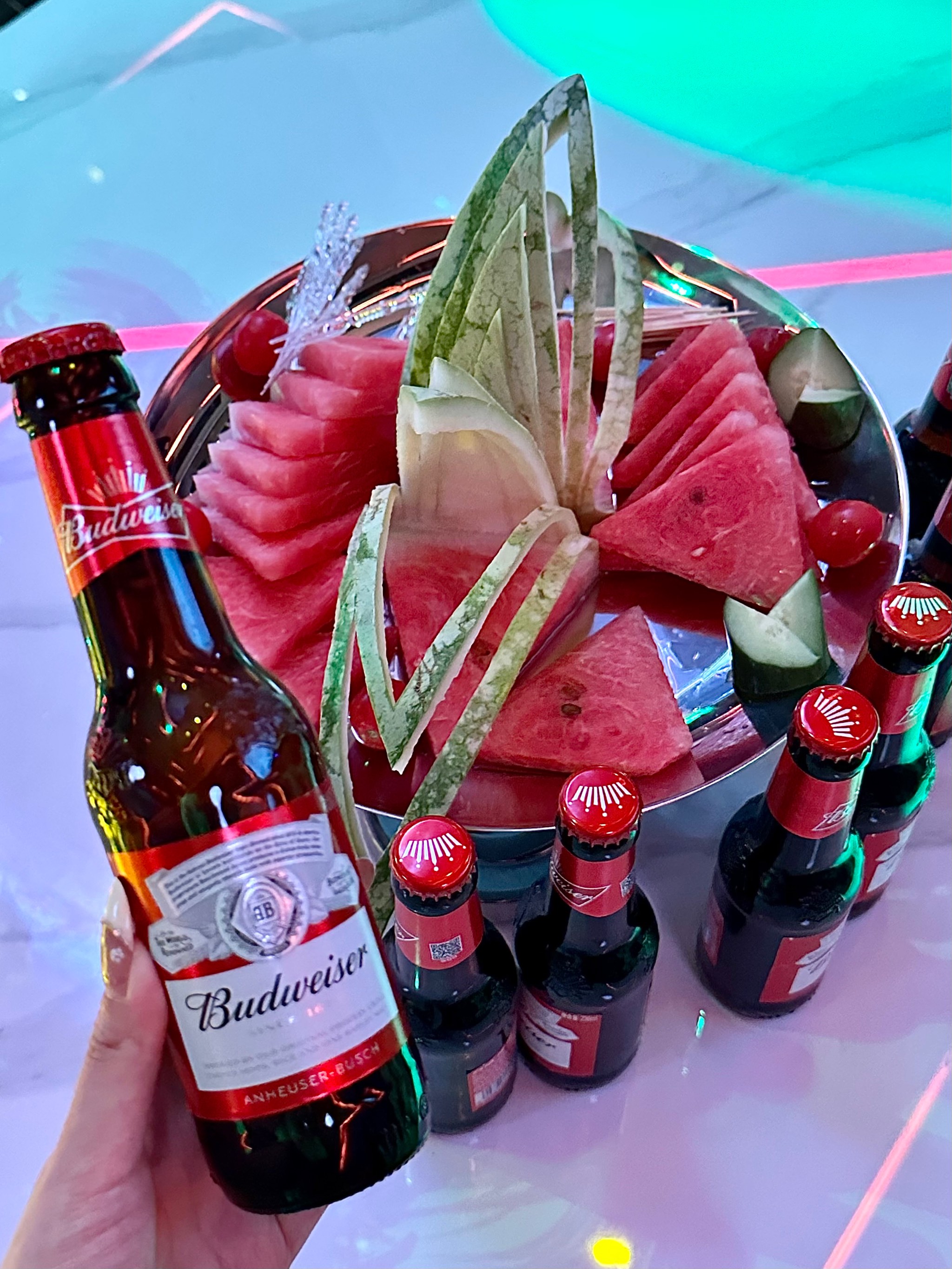 阜阳商务KTV | 夜场尽享商务风采-颍上县ktv预定